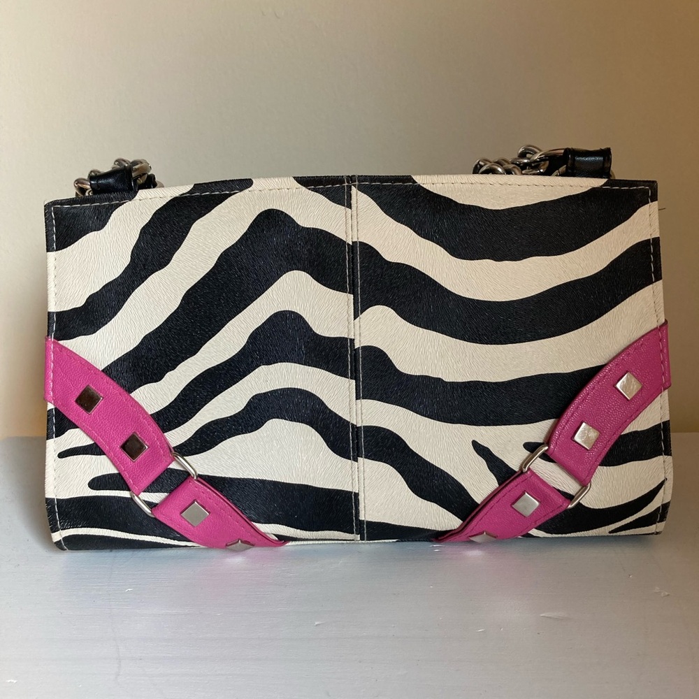 Miche Classic Shell- Zebra Print - image 2
